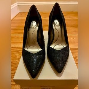 Bandolino Night/Dress Pumps - Fatin- Navy - Size 8M